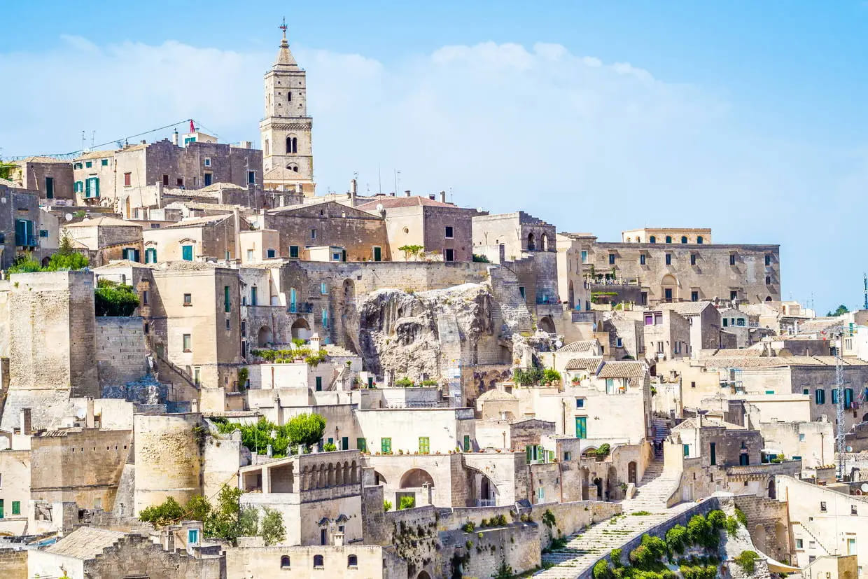 Circuit Essentiel des Pouilles 1